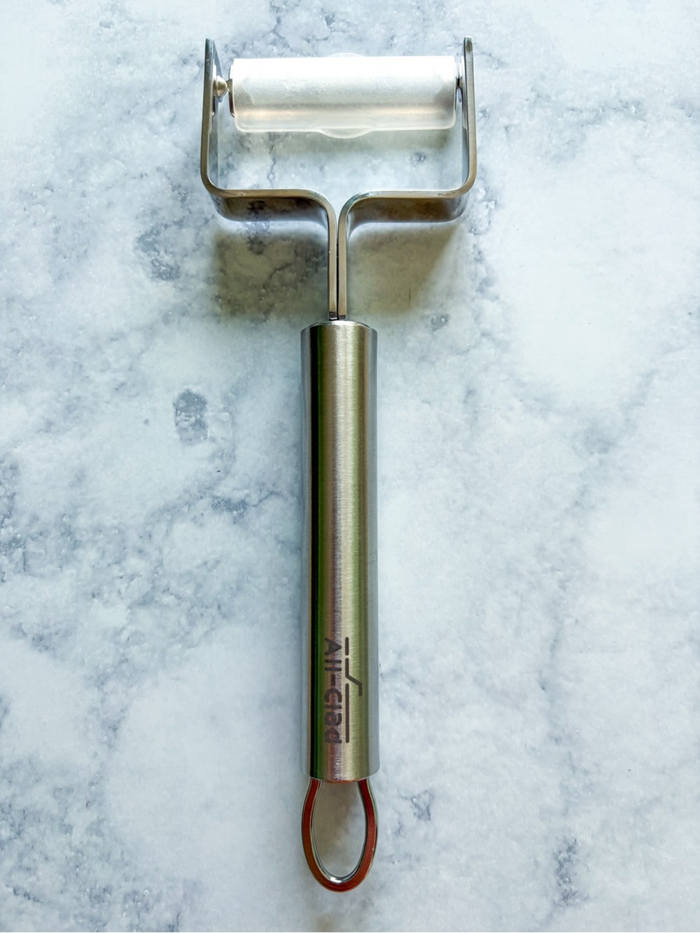 All-Clad Horizontal Peeler